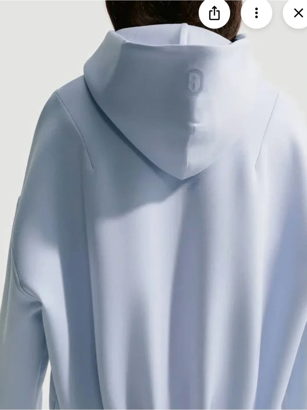 Nike MAVN Therma Fit  Full-Zip  Hoodie